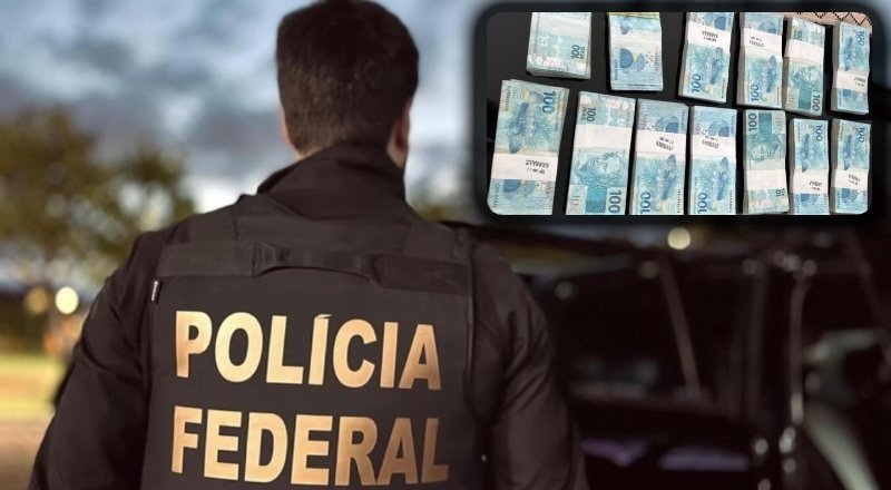 esquema de propina no Pará