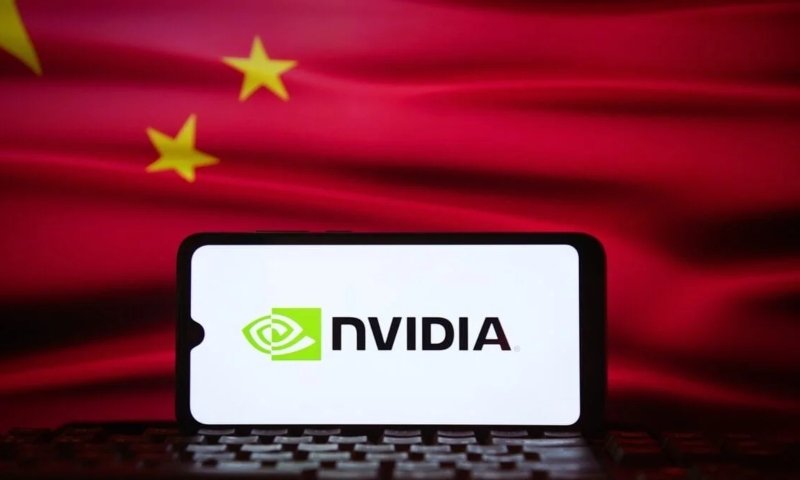 Nvidia