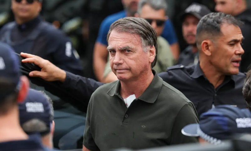 Bolsonaro