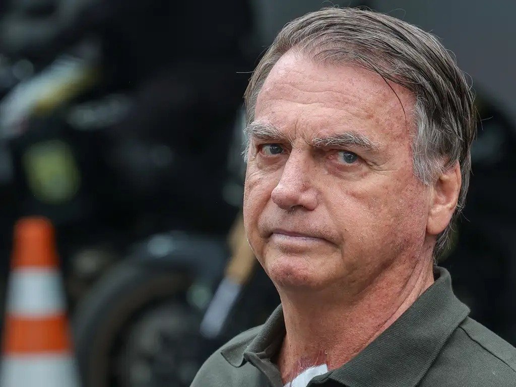 Bolsonaro