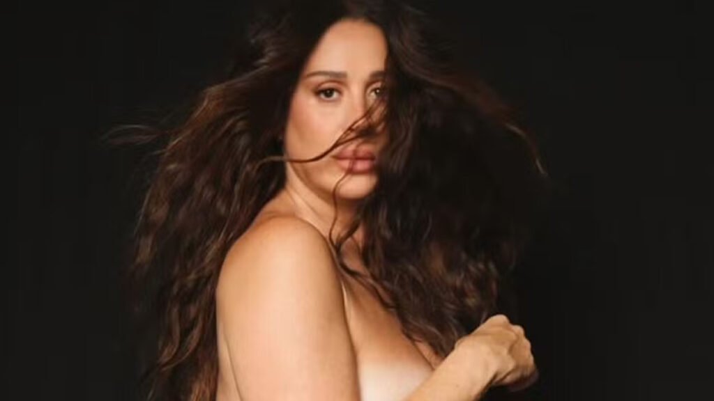 Claudia Raia