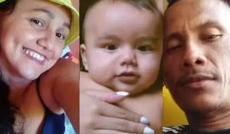 vítimas fatais de acidente