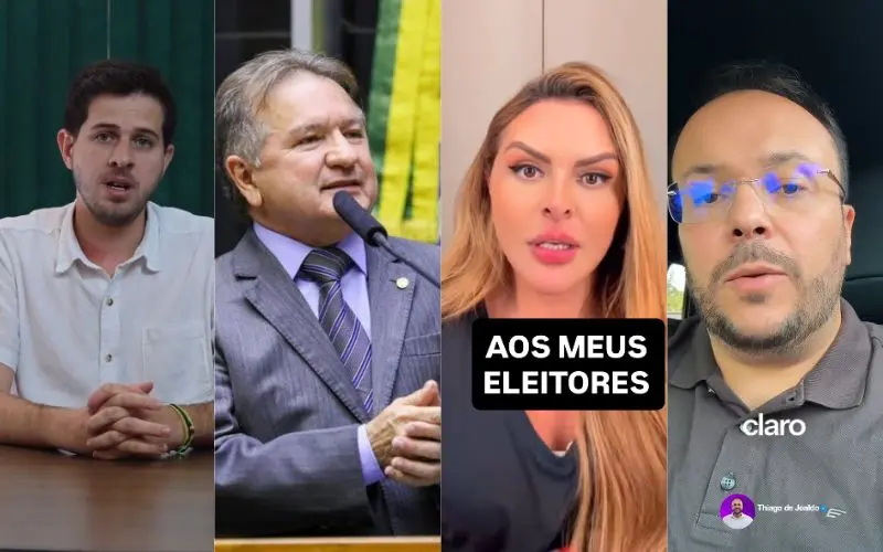 PEC da Blindagem
