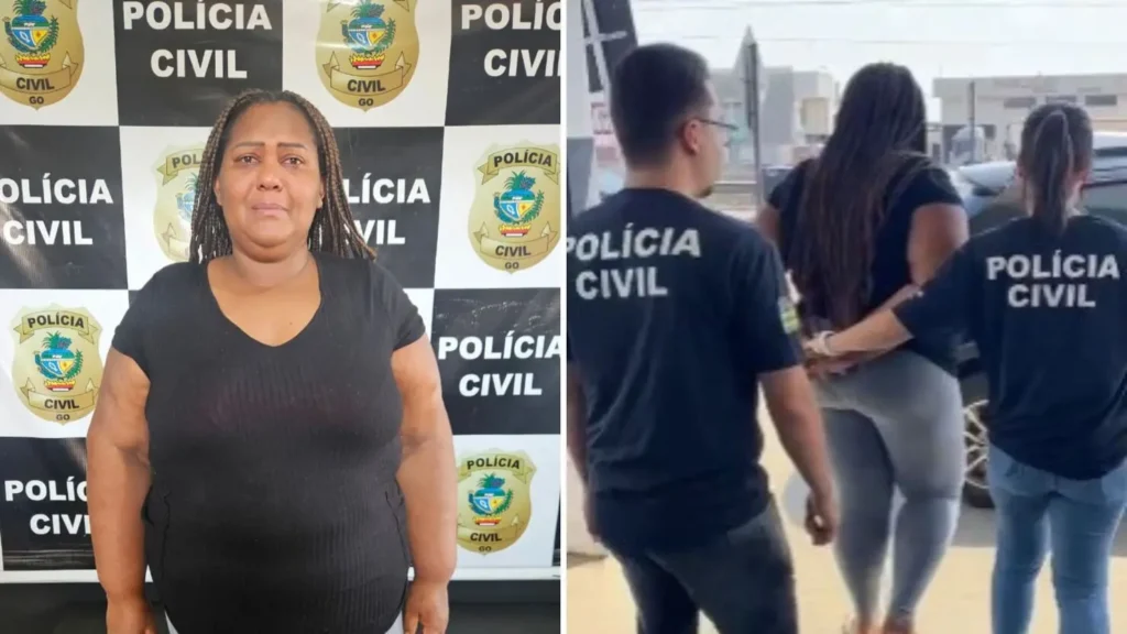 Golpe do Amor