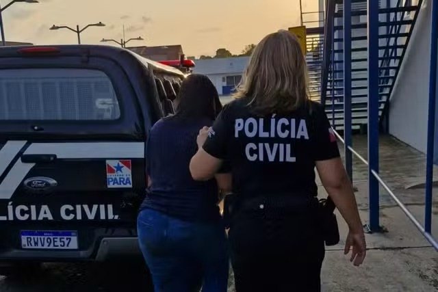 clínica clandestina