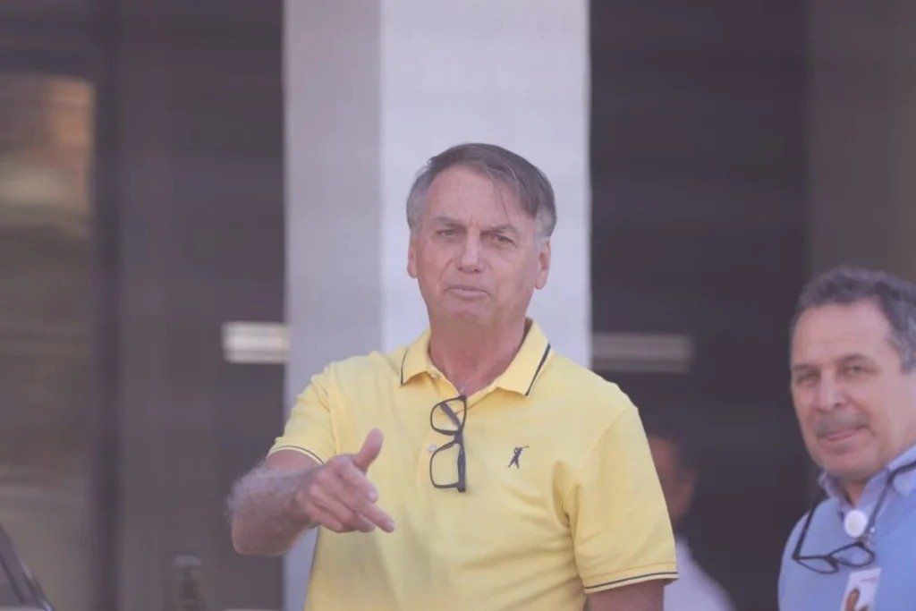 Bolsonaro