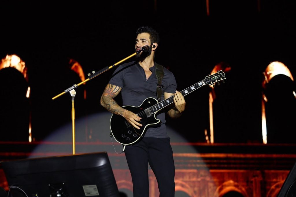 Gusttavo Lima