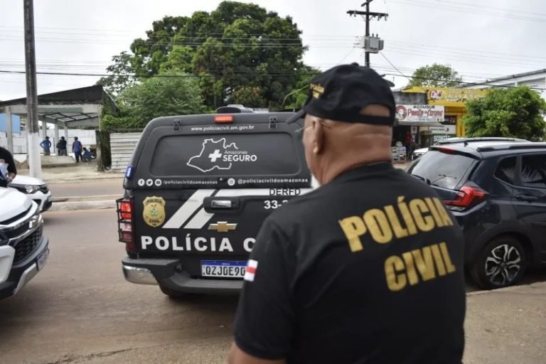 estacionamento