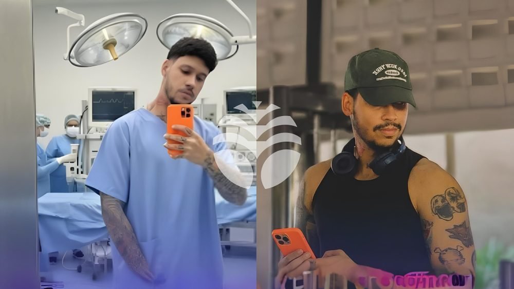 Influenciador