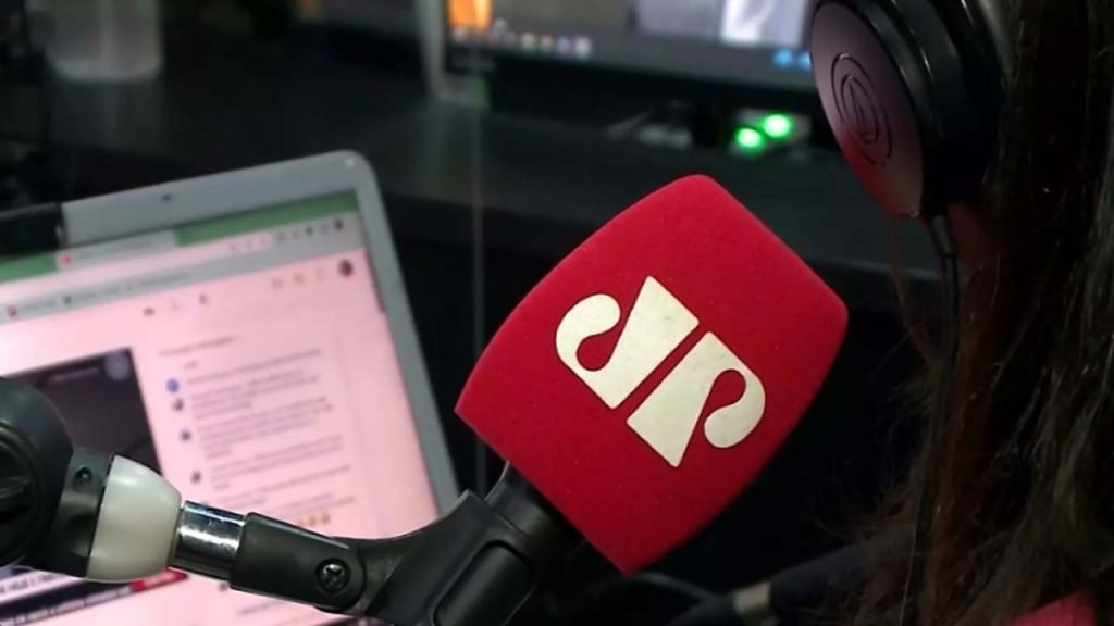 MPF pede de cancelamento de concessões da Jovem Pan