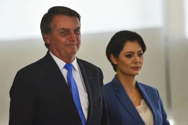 Michelle Bolsonaro