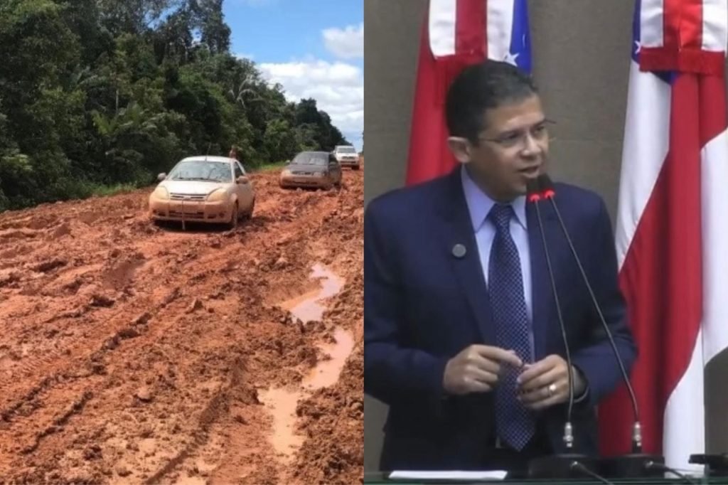 Moradores enfrentam abalo psicológico
