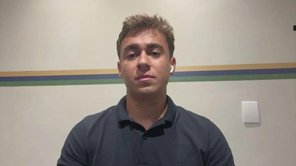 Nikolas Ferreira