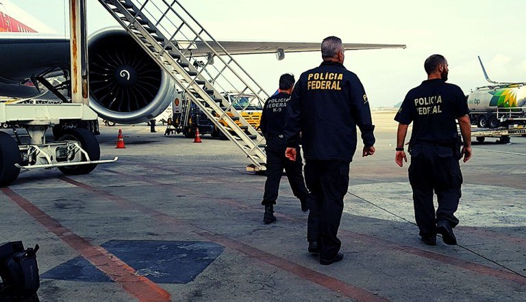 Aeroporto