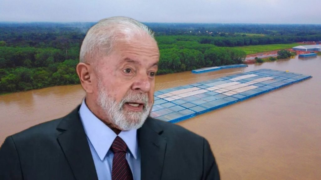 Pedágio