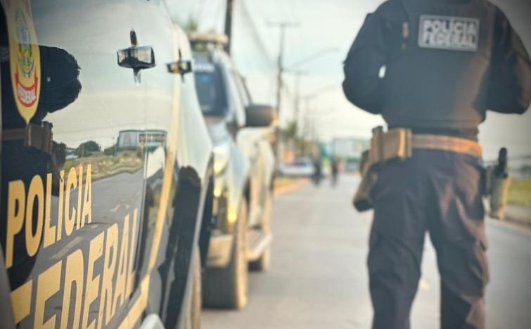 Servidor dos Correios