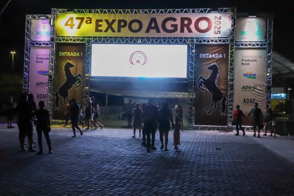 Expoagro 2025