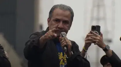 Silas Malafaia