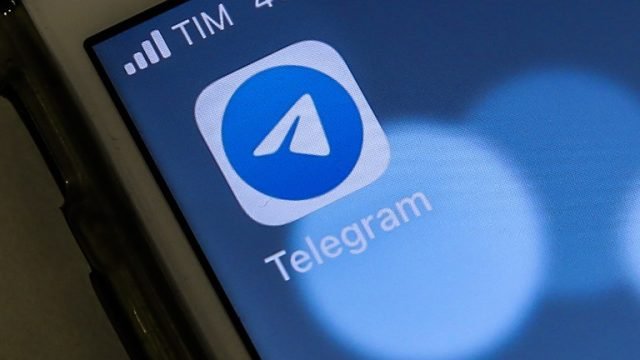 Telegram