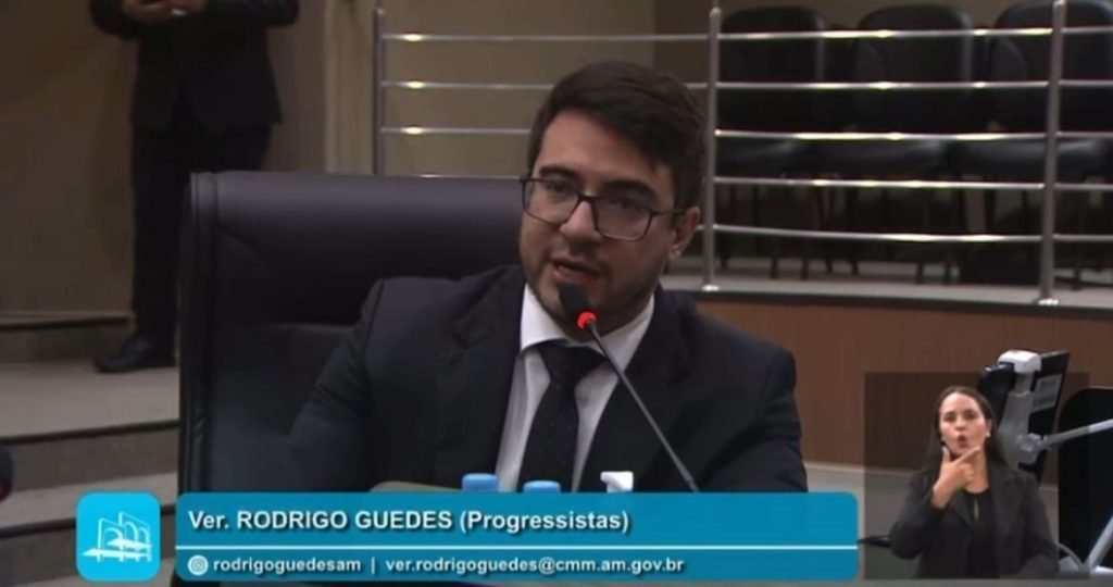 Vereador denuncia máfia dos flanelinhas