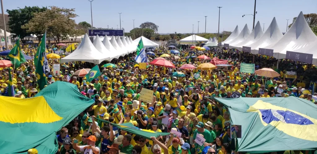 Bolsonaro
