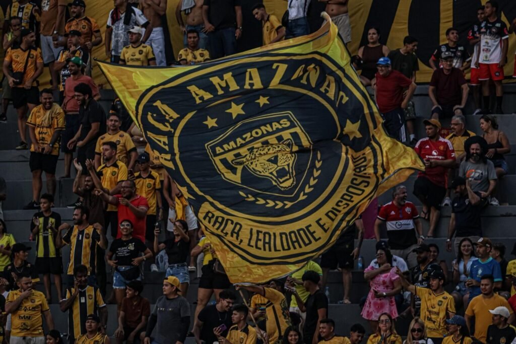 (Foto: João Normando/AMFC)