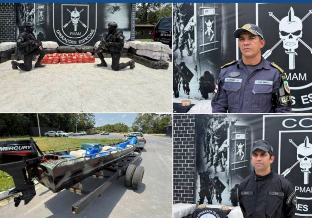 Polícia Militar