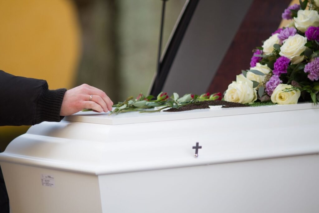 funeral
