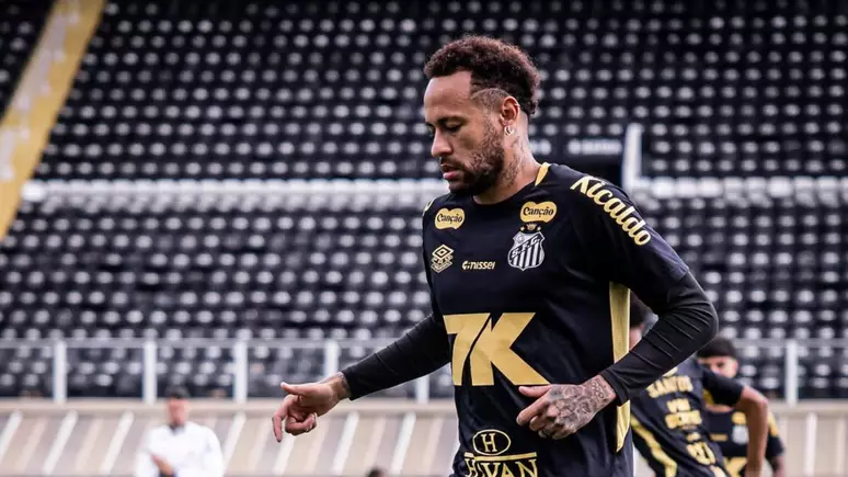 Neymar