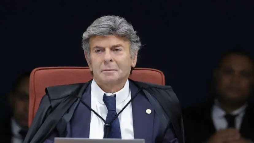 Estagiária da Câmara Legislativa