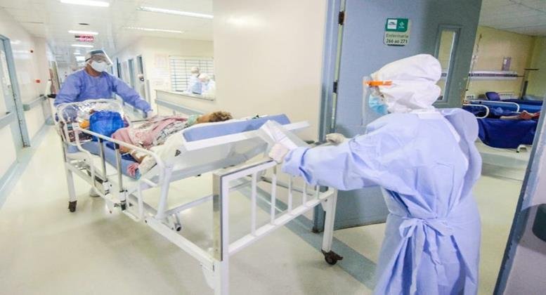 Brasil registra um caso de envenenamento