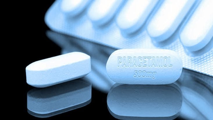 paracetamol não causa autismo