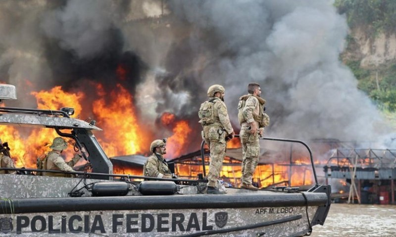 Polícia Federal