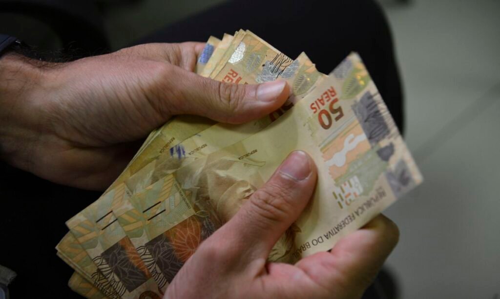 taxa básica de juros