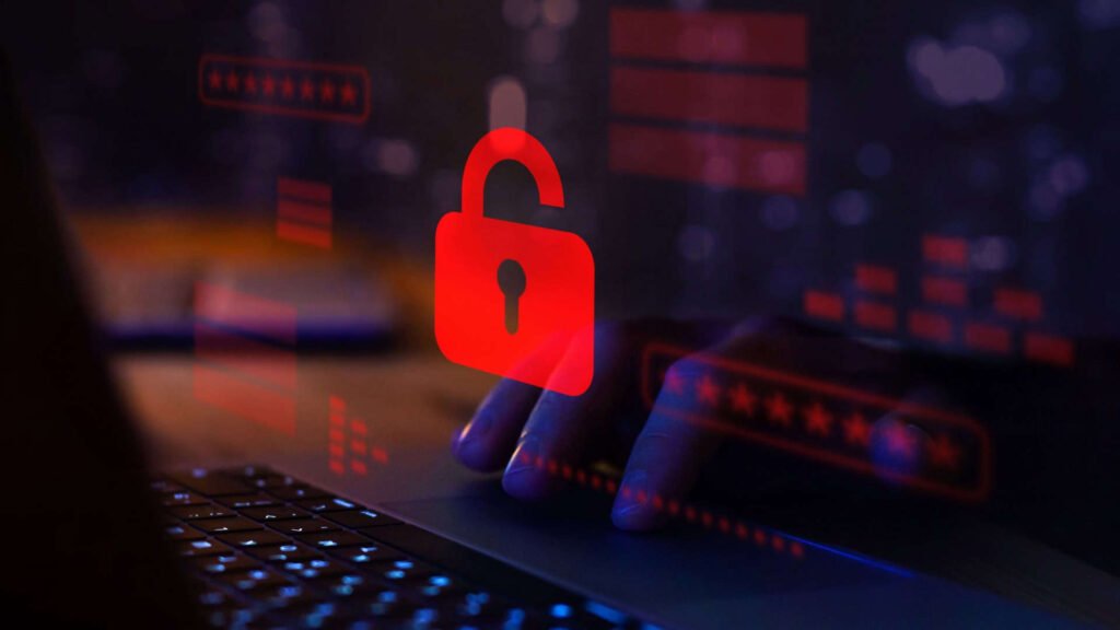 Ataque hacker derruba check-in