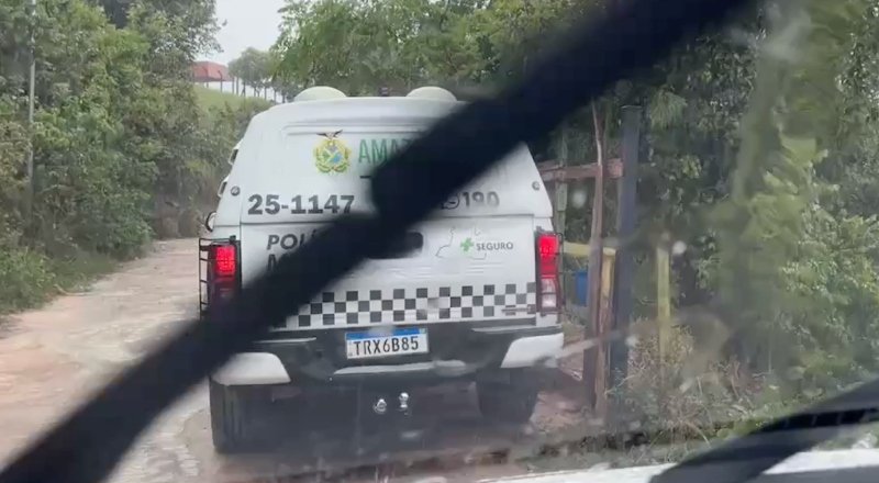 Jovem que matou a mãe é executado pelo tribunal