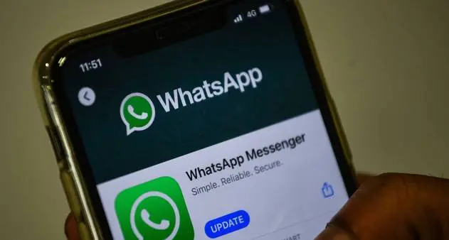 WhatsApp