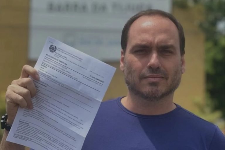 Carlos Bolsonaro