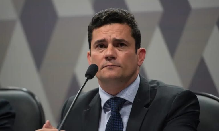 Cármen Lúcia e Moraes rejeitam pedido de Moro