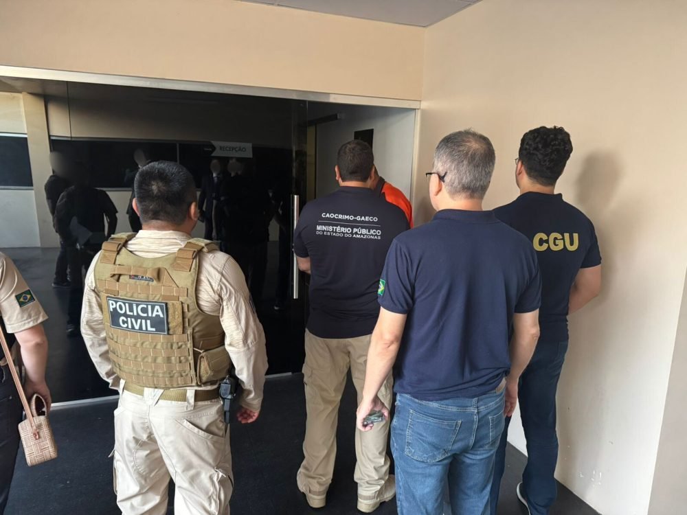 justiça após Operação Metástase