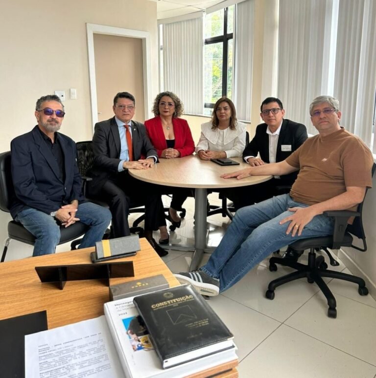 Corrupção cobra celeridade na cassação do vereador Bual durante visita à CMM