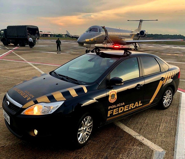 Haitiano procurado pela Interpol