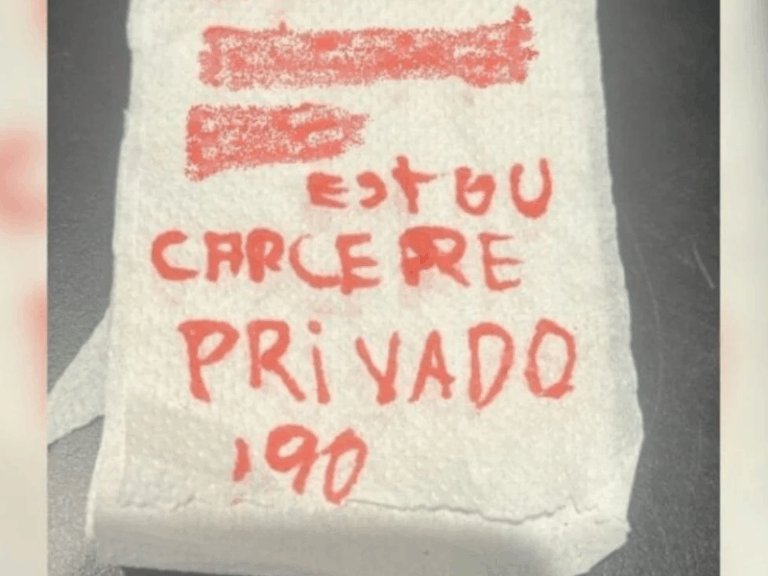 Vítima de violência doméstica