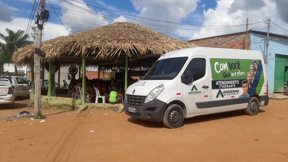 Amazonas Energia