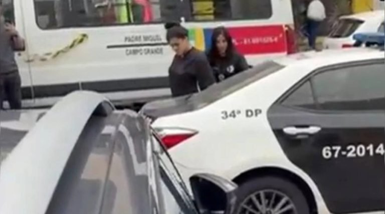 Mãe mata o próprio filho recém nascido