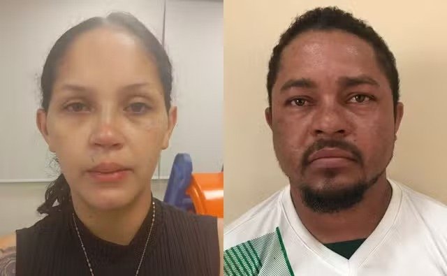 Mãe é denunciada por matar filha de 2