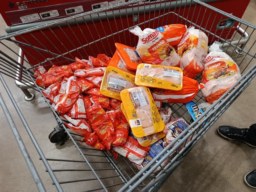 Supermercado