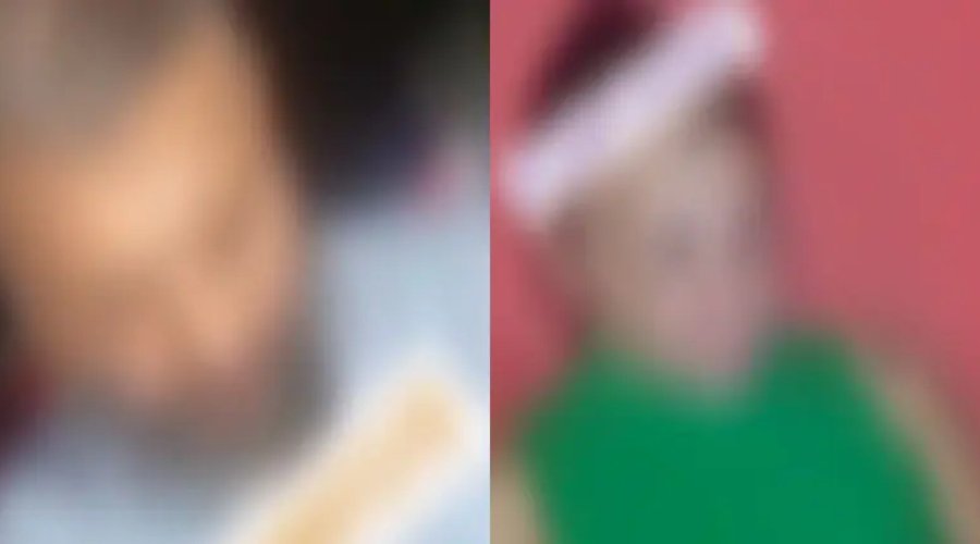 Travesti desmascara casal caloteiro