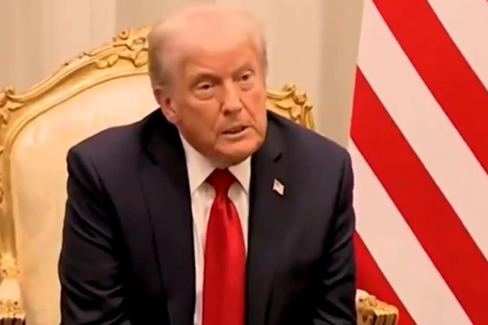 Trump