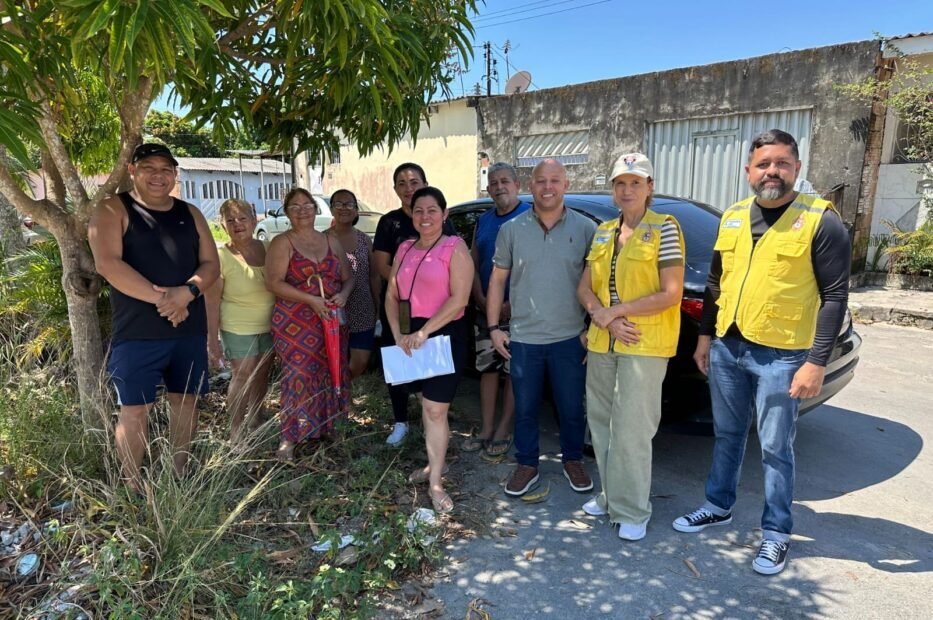 Yomara Lins é voz ativa na CMM